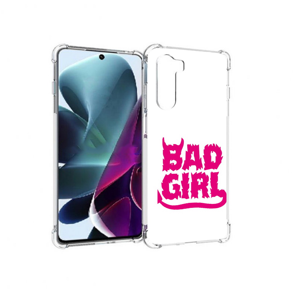 Чехол MyPads Tocco для Motorola Moto G200 плохая девочка (PT227076.355.545), Прозрачный, Tocco
Чехол MyPads Tocco для Motorola Moto G200 плохая девочка (PT227076.355.545), Прозрачный, Tocco