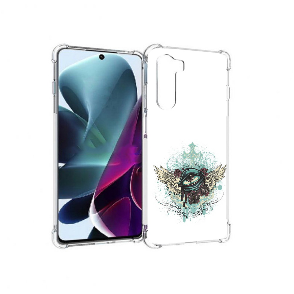 Чехол MyPads Tocco для Motorola Moto G200 плачущий глаз с крыльями (PT227076.355.544), Прозрачный, Tocco
Чехол MyPads Tocco для Motorola Moto G200 плачущий глаз с крыльями (PT227076.355.544), Прозрачный, Tocco