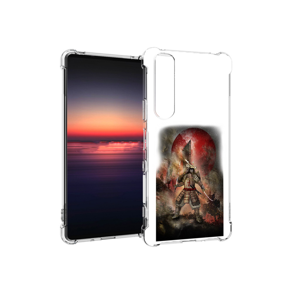 Чехол MyPads Tocco для Sony Xperia 1 III китайскийвоин (PT162368.229.388), Прозрачный, Tocco
Чехол MyPads Tocco для Sony Xperia 1 III китайскийвоин (PT162368.229.388), Прозрачный, Tocco
