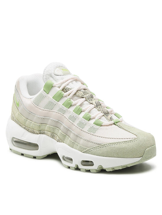 Кроссовки Air Max 95 DV3208 001 Nike Зеленый 38,5 EU, Air Max 95 DV3208 001
Кроссовки Air Max 95 DV3208 001 Nike Зеленый 38,5 EU, Air Max 95 DV3208 001