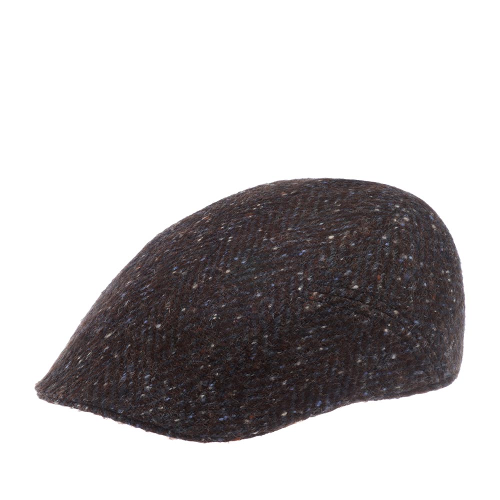 Кепка уточка унисекс Stetson 6170504 IVY HERRINGBONE синяя/коричневая, р.57, Коричневый, 6170504 IVY HERRINGBONE
Кепка уточка унисекс Stetson 6170504 IVY HERRINGBONE синяя/коричневая, р.57, Коричневый, 6170504 IVY HERRINGBONE