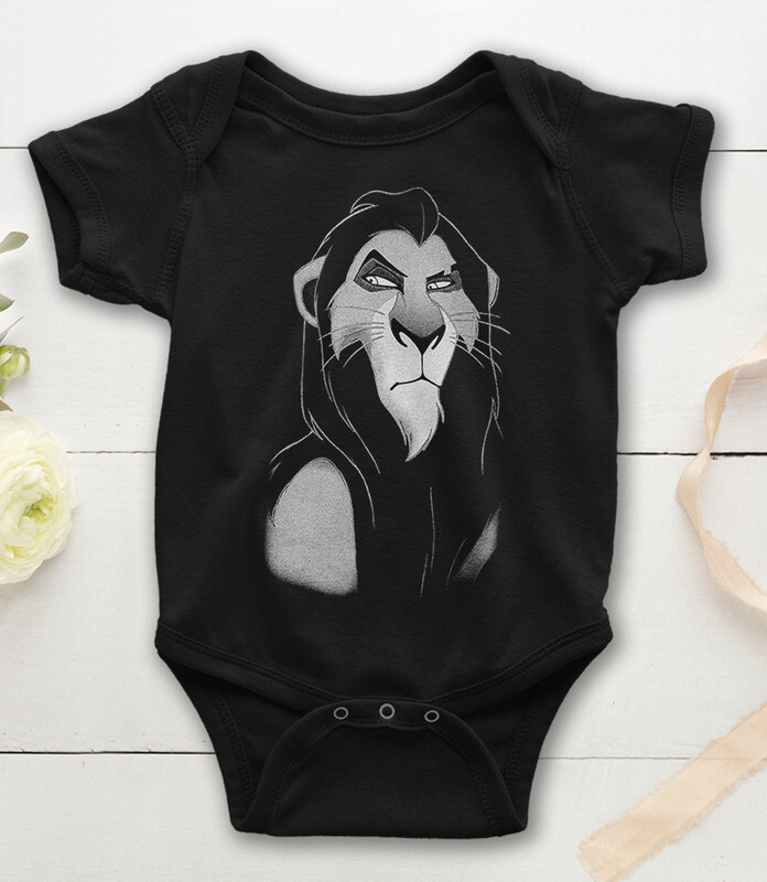 Боди детское WILD CHILD Лев Шрам / Для новорожденных, цв.черный р.86, Лев Шрам / Для новорожденных
Боди детское WILD CHILD Лев Шрам / Для новорожденных, цв.черный р.86, Лев Шрам / Для новорожденных