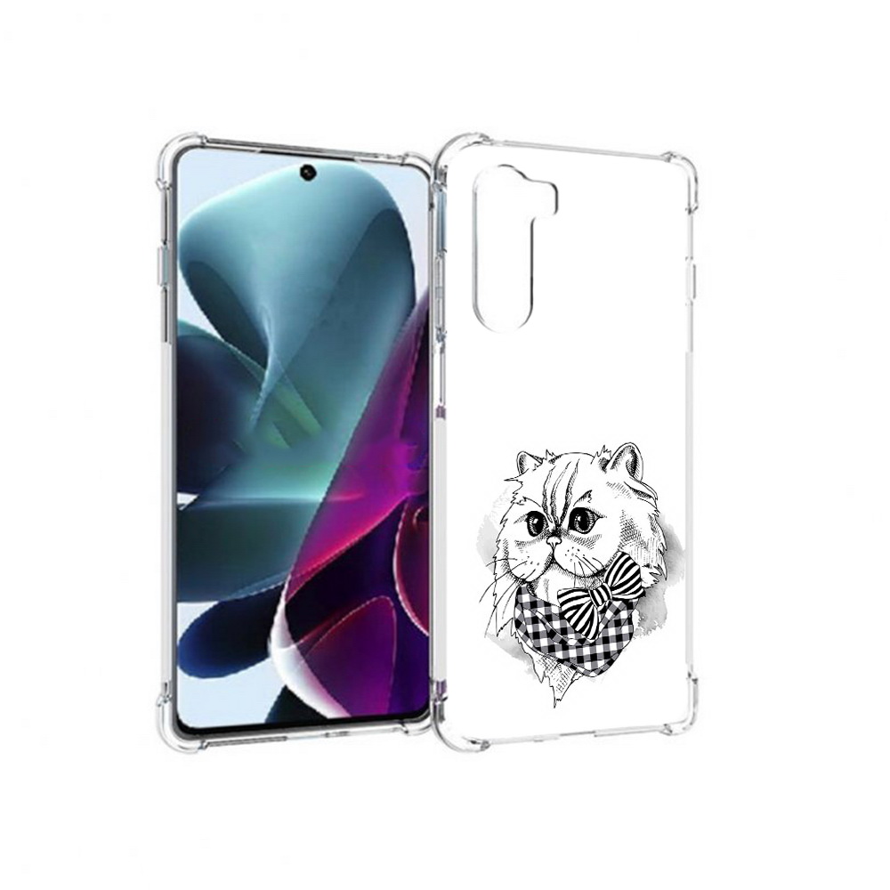 Чехол MyPads Tocco для Motorola Moto G200 нарисованная красивая кошечка (PT227076.355.503), Прозрачный, Tocco
Чехол MyPads Tocco для Motorola Moto G200 нарисованная красивая кошечка (PT227076.355.503), Прозрачный, Tocco