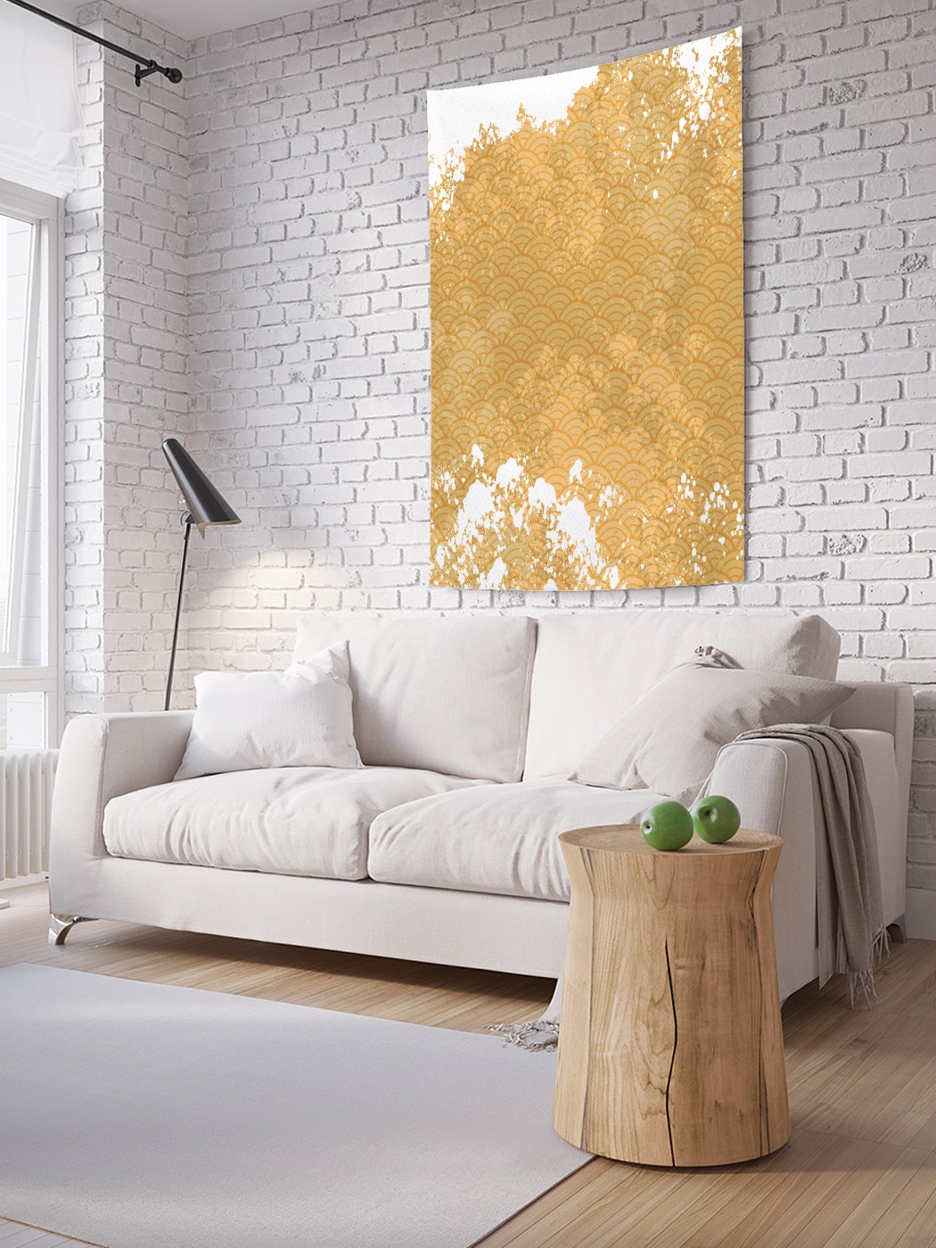 Вертикальное фотопанно на стену JoyArty Пошарпанная чешуя 150x200 см, Пошарпанная чешуя
Вертикальное фотопанно на стену JoyArty Пошарпанная чешуя 150x200 см, Пошарпанная чешуя