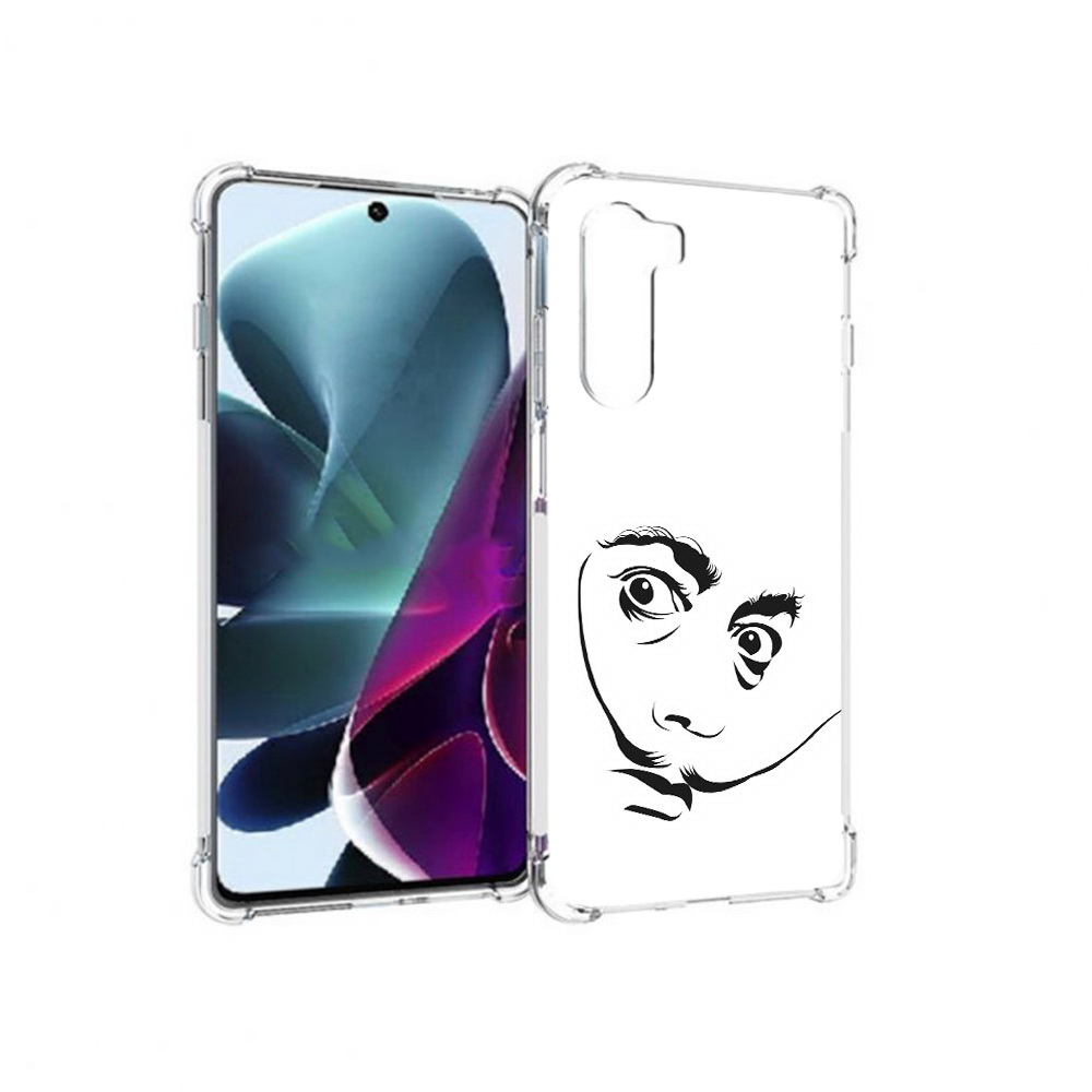 Чехол MyPads Tocco для Motorola Moto G200 мужчина с длинными усами (PT227076.355.487), Прозрачный, Tocco
Чехол MyPads Tocco для Motorola Moto G200 мужчина с длинными усами (PT227076.355.487), Прозрачный, Tocco