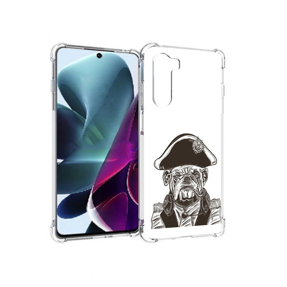 Чехол MyPads Tocco для Motorola Moto G200 мопс генерал (PT227076.355.483), Прозрачный, Tocco
Чехол MyPads Tocco для Motorola Moto G200 мопс генерал (PT227076.355.483), Прозрачный, Tocco