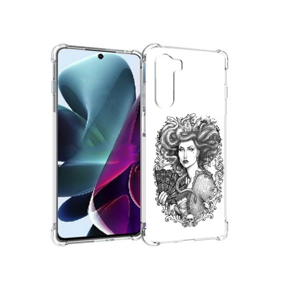 Чехол MyPads Tocco для Motorola Moto G200 медуза черно белый (PT227076.355.472), Прозрачный, Tocco
Чехол MyPads Tocco для Motorola Moto G200 медуза черно белый (PT227076.355.472), Прозрачный, Tocco
