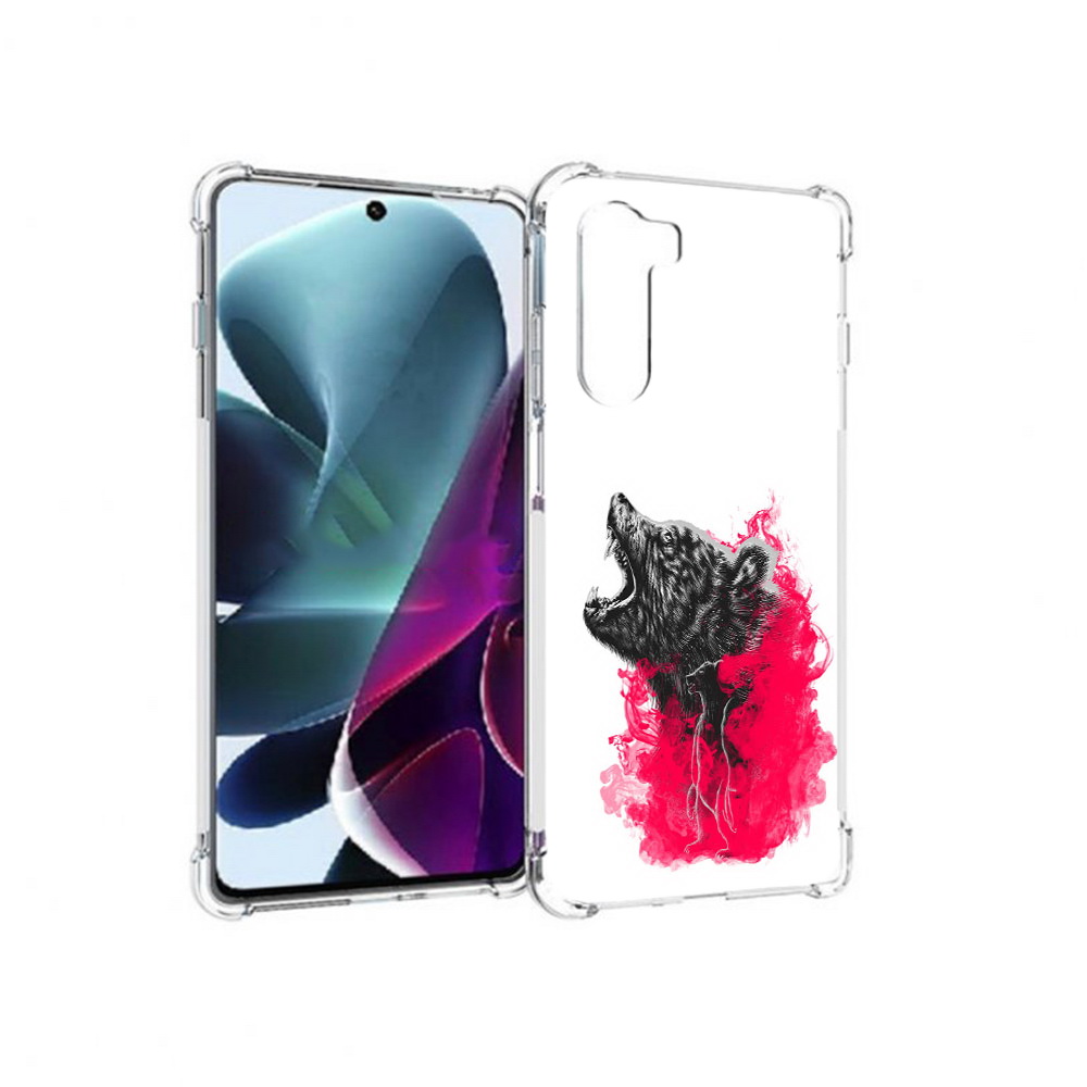 Чехол MyPads Tocco для Motorola Moto G200 медведь в дымке (PT227076.355.463), Прозрачный, Tocco
Чехол MyPads Tocco для Motorola Moto G200 медведь в дымке (PT227076.355.463), Прозрачный, Tocco