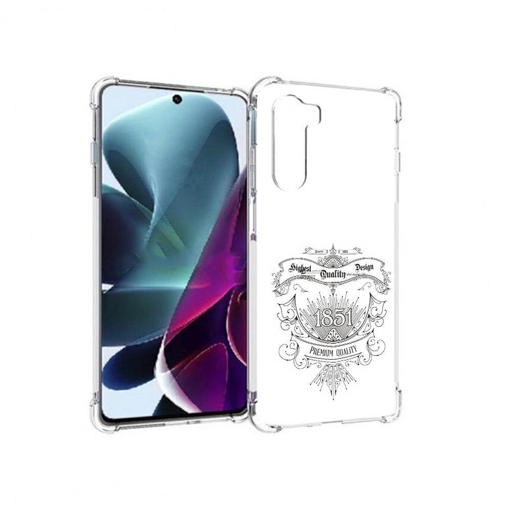 Чехол MyPads Tocco для Motorola Moto G200 логотип 1851 год (PT227076.355.444), Прозрачный, Tocco
Чехол MyPads Tocco для Motorola Moto G200 логотип 1851 год (PT227076.355.444), Прозрачный, Tocco