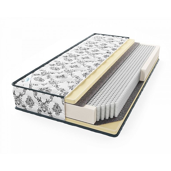 Матрас двуспальный Premium lux Memorix BLC200 1950x1600, Premium lux Memorix BLC200 1950x1600
Матрас двуспальный Premium lux Memorix BLC200 1950x1600, Premium lux Memorix BLC200 1950x1600