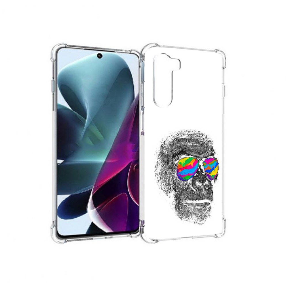 Чехол MyPads Tocco для Motorola Moto G200 крутая обезьяна в очках (PT227076.355.422), Прозрачный, Tocco
Чехол MyPads Tocco для Motorola Moto G200 крутая обезьяна в очках (PT227076.355.422), Прозрачный, Tocco