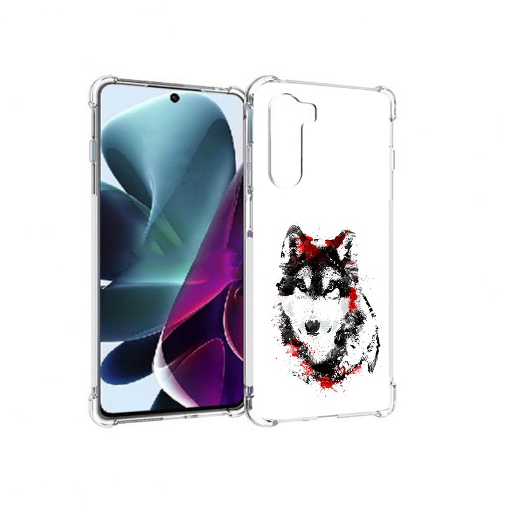Чехол MyPads Tocco для Motorola Moto G200 кровавый волк (PT227076.355.416), Прозрачный, Tocco
Чехол MyPads Tocco для Motorola Moto G200 кровавый волк (PT227076.355.416), Прозрачный, Tocco