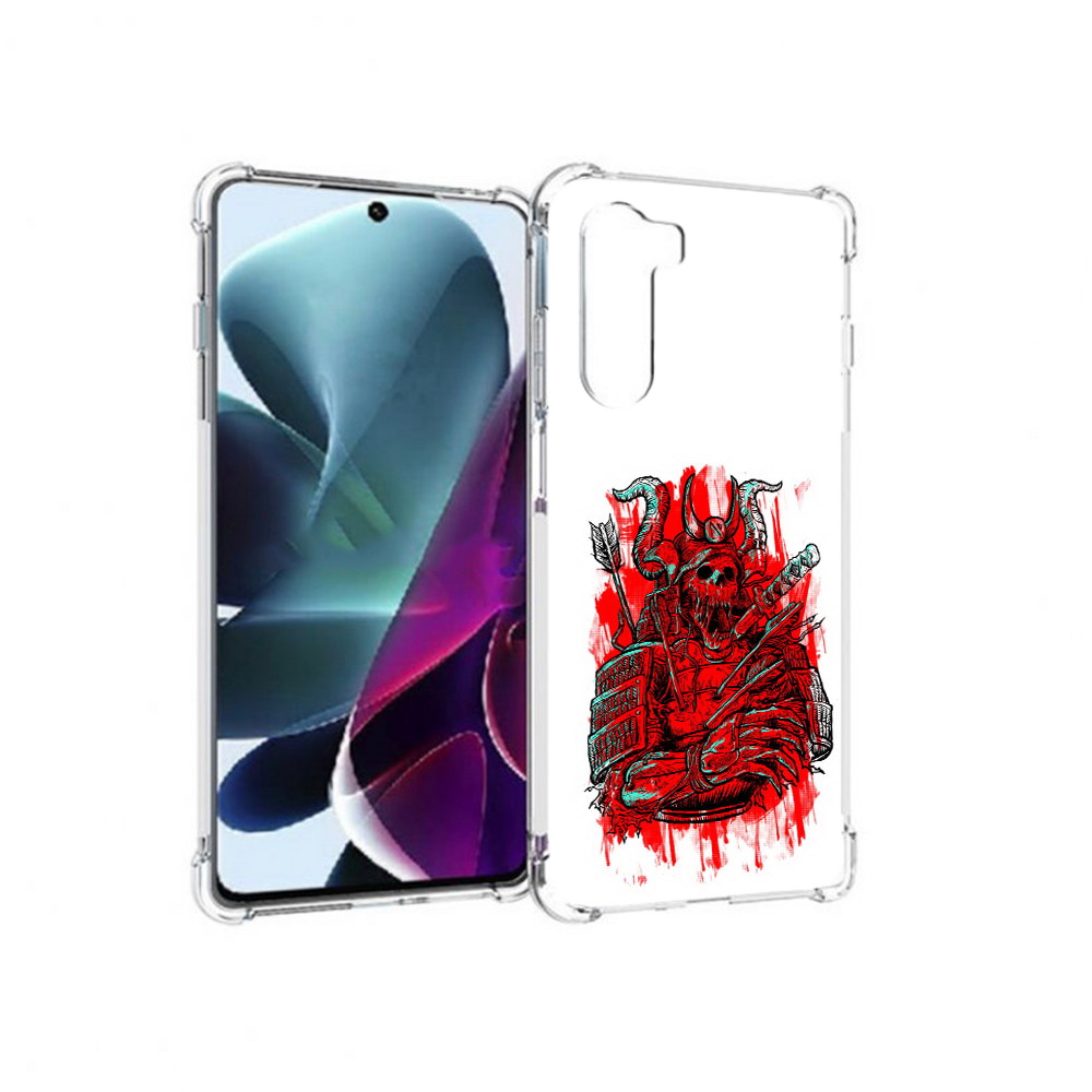 Чехол MyPads Tocco для Motorola Moto G200 красный скелет воин (PT227076.355.413), Прозрачный, Tocco
Чехол MyPads Tocco для Motorola Moto G200 красный скелет воин (PT227076.355.413), Прозрачный, Tocco