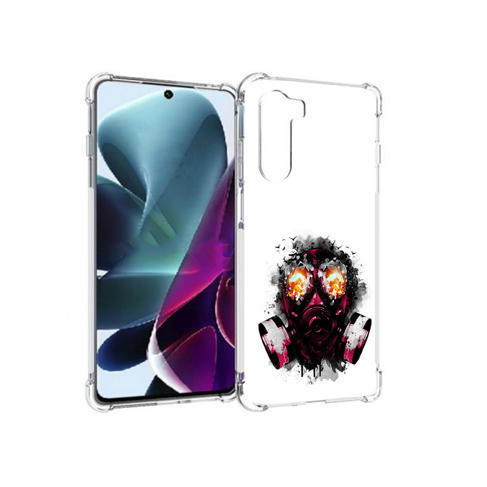Чехол MyPads Tocco для Motorola Moto G200 красный противогаз (PT227076.355.412), Прозрачный, Tocco
Чехол MyPads Tocco для Motorola Moto G200 красный противогаз (PT227076.355.412), Прозрачный, Tocco