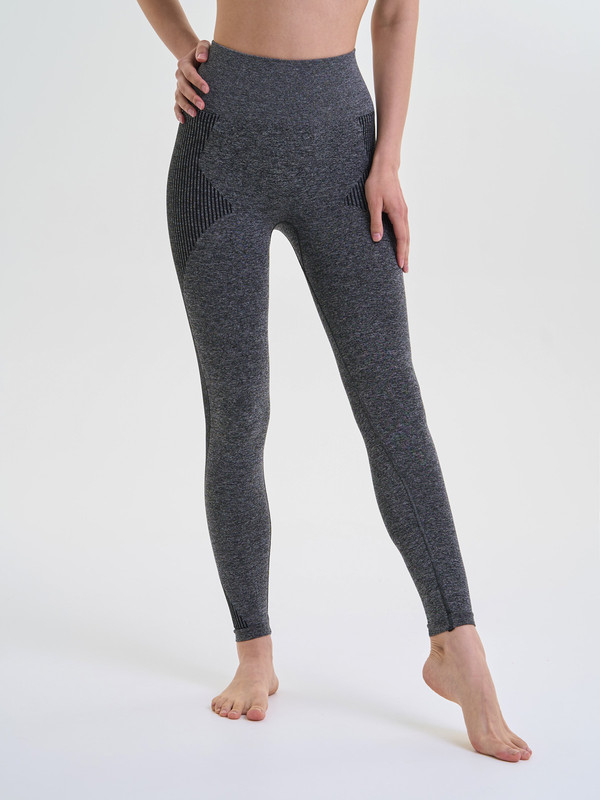 Леггинсы женские Mademoiselle 1700 Melange Leggings серые XS, Серый, 1700 Melange Leggings
Леггинсы женские Mademoiselle 1700 Melange Leggings серые XS, Серый, 1700 Melange Leggings