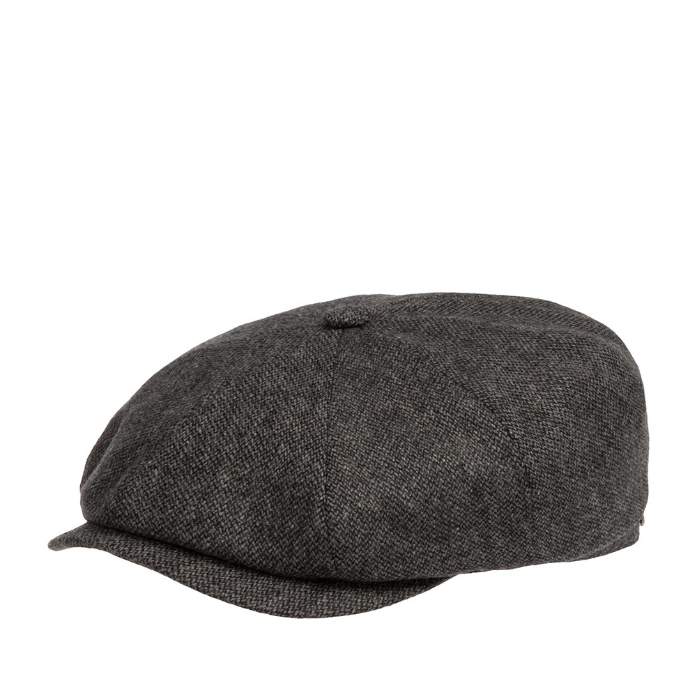 Кепка восьмиклинка унисекс Stetson 6840107 HATTERAS серая, р.63, Серый, 6840107 HATTERAS
Кепка восьмиклинка унисекс Stetson 6840107 HATTERAS серая, р.63, Серый, 6840107 HATTERAS