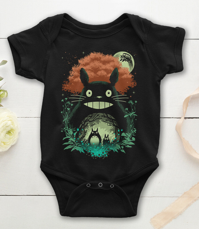 Боди детское WILD CHILD Мой Сосед Тоторо / Аниме Студия Гибли, цв.черный р.86, Мой Сосед Тоторо / Аниме Студия Гибли
Боди детское WILD CHILD Мой Сосед Тоторо / Аниме Студия Гибли, цв.черный р.86, Мой Сосед Тоторо / Аниме Студия Гибли