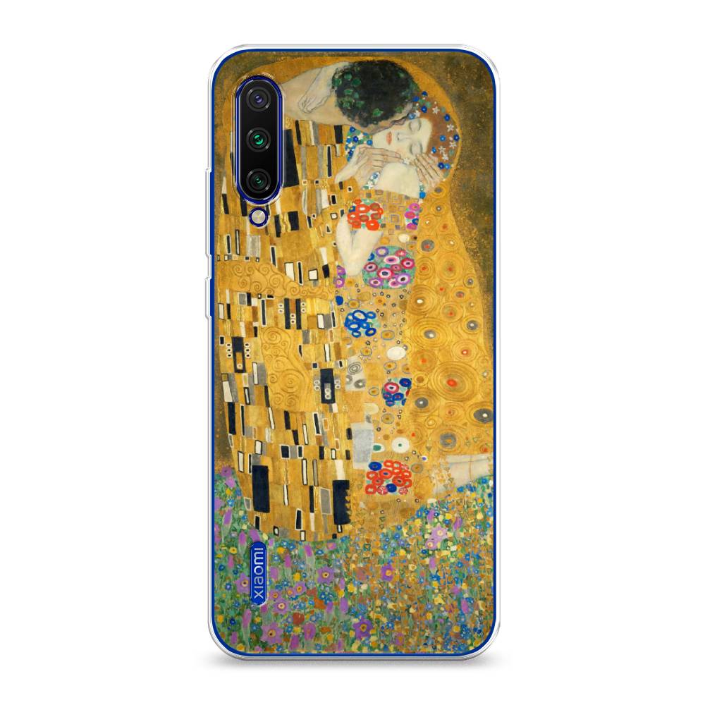 Чехол Awog на Xiaomi Mi CC9E/Mi A3 "Поцелуй Гюстава Климта", Разноцветный, 35950-9
Чехол Awog на Xiaomi Mi CC9E/Mi A3 "Поцелуй Гюстава Климта", Разноцветный, 35950-9