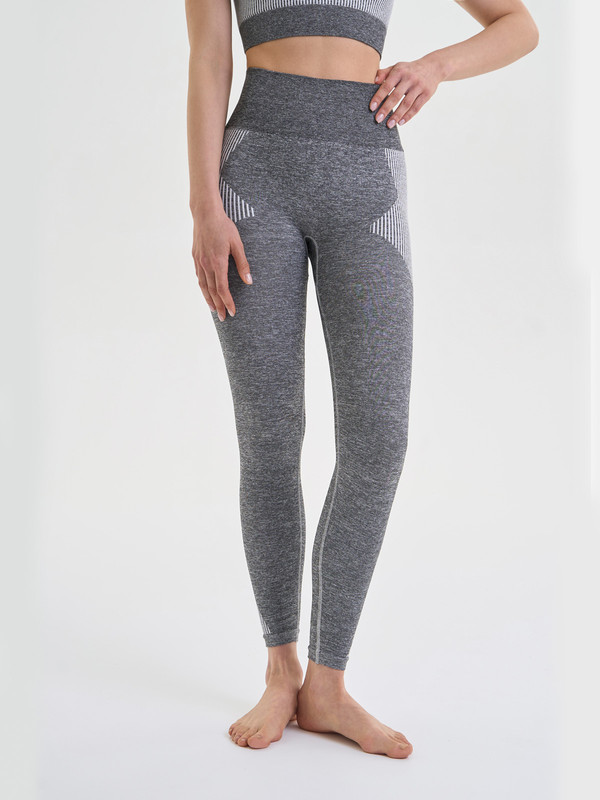 Леггинсы женские Mademoiselle 1700 Melange Leggings серые XS, Серый, 1700 Melange Leggings
Леггинсы женские Mademoiselle 1700 Melange Leggings серые XS, Серый, 1700 Melange Leggings