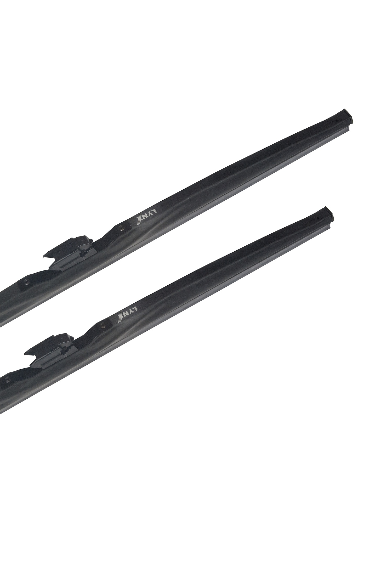 Комплект щеток стеклоочистителя LYNXauto зимних для Nissan Terrano III, Winter Wiper Blade
Комплект щеток стеклоочистителя LYNXauto зимних для Nissan Terrano III, Winter Wiper Blade