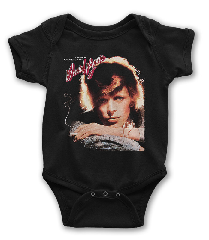 Боди детское WILD CHILD Дэвид Боуи / David Bowie, цв.черный р.80, Дэвид Боуи / David Bowie
Боди детское WILD CHILD Дэвид Боуи / David Bowie, цв.черный р.80, Дэвид Боуи / David Bowie