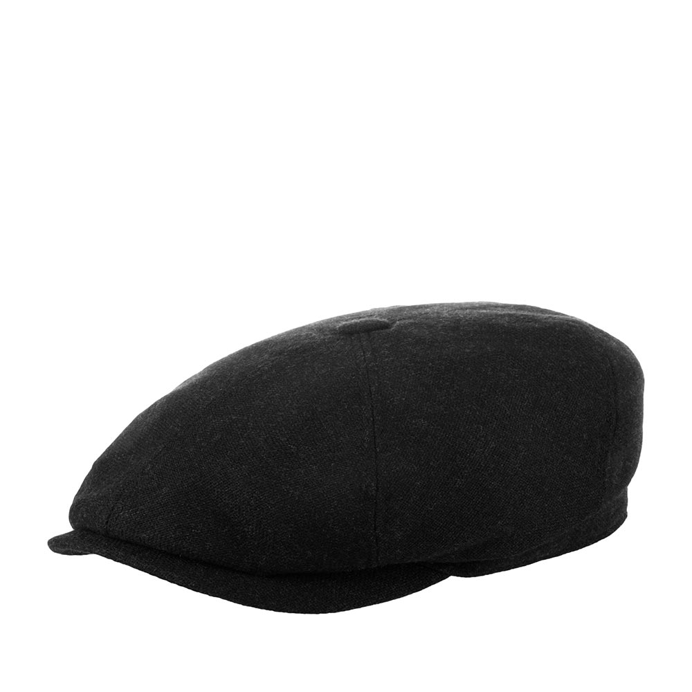 Кепка шестиклинка унисекс Stetson 6640102 6-PANEL темно-серая, р.56, Серый, 6640102 6-PANEL
Кепка шестиклинка унисекс Stetson 6640102 6-PANEL темно-серая, р.56, Серый, 6640102 6-PANEL