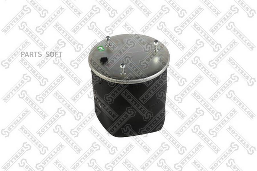STELLOX 84-00286-SX_пневмоподушка! 811NT цил. без отбойника 508-270/275\ Omn MAN 1шт
STELLOX 84-00286-SX_пневмоподушка! 811NT цил. без отбойника 508-270/275\ Omn MAN 1шт