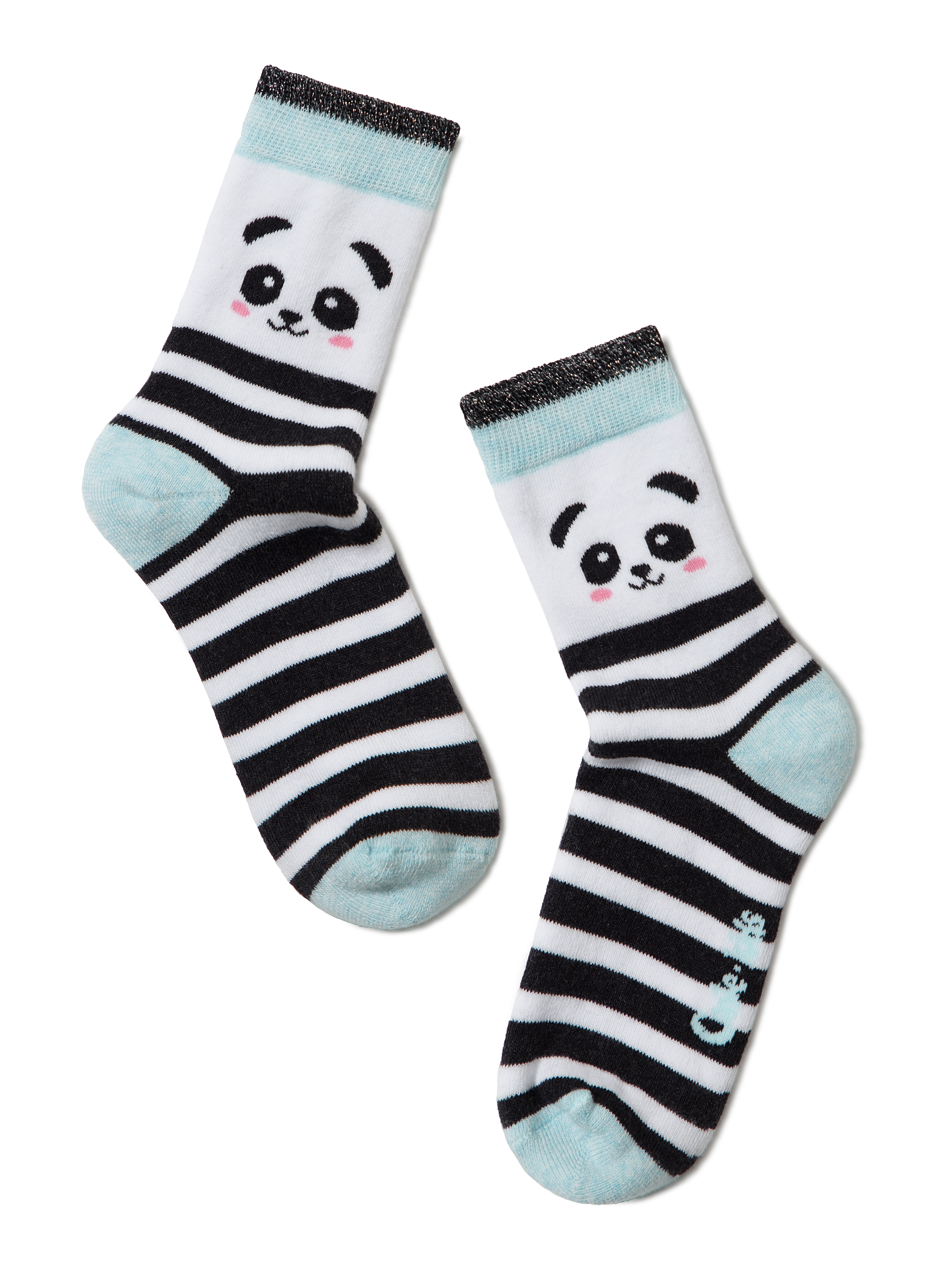 Носки детские Conte Kids SOF-TIKI 7С-46СП, р.12, 414 бледно-бирюзовый, Разноцветный, 7С-46СП_1
Носки детские Conte Kids SOF-TIKI 7С-46СП, р.12, 414 бледно-бирюзовый, Разноцветный, 7С-46СП_1