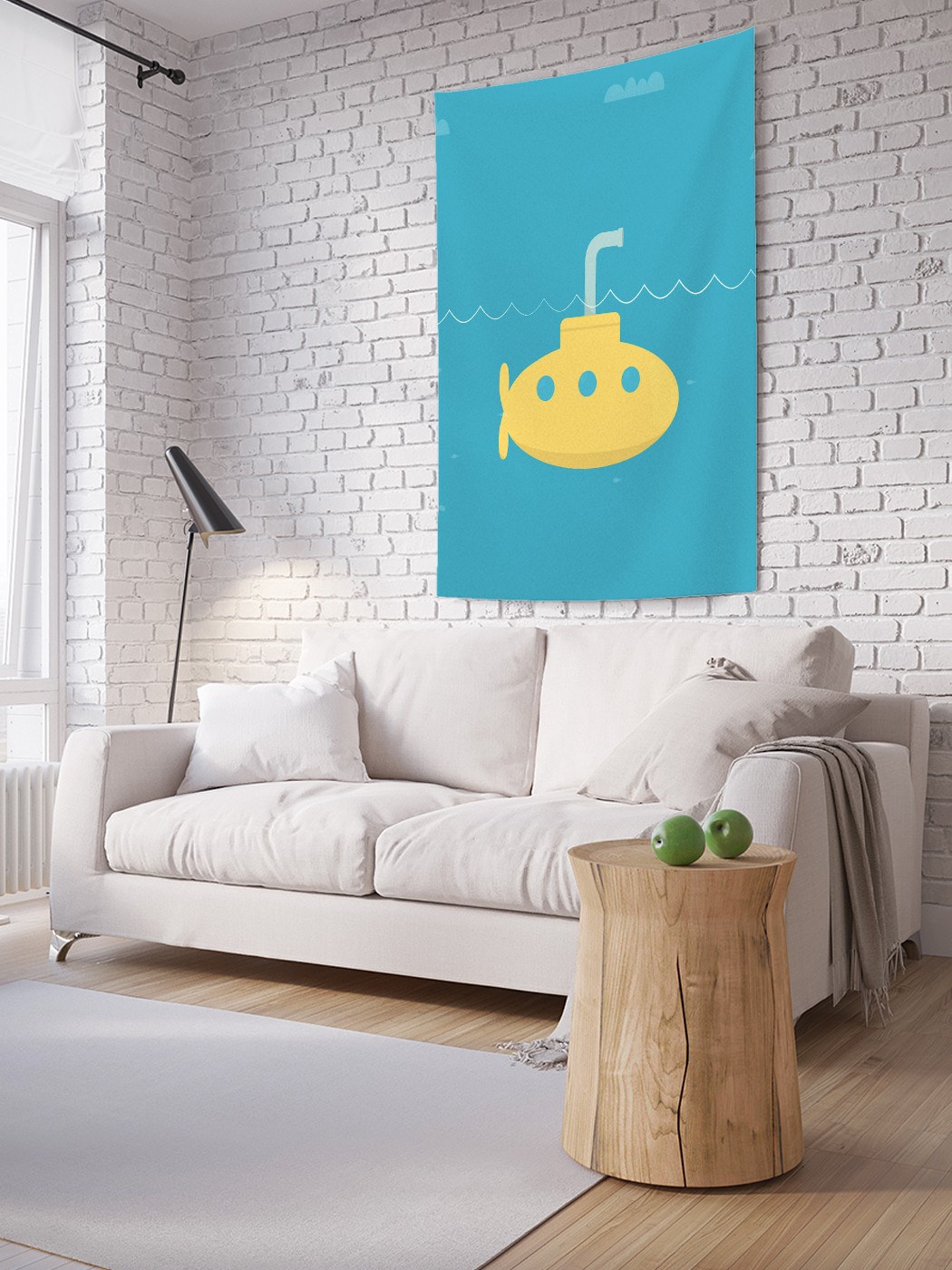Вертикальное фотопанно на стену JoyArty Батискаф с иллюминатором 150x200 см, Батискаф с иллюминатором
Вертикальное фотопанно на стену JoyArty Батискаф с иллюминатором 150x200 см, Батискаф с иллюминатором