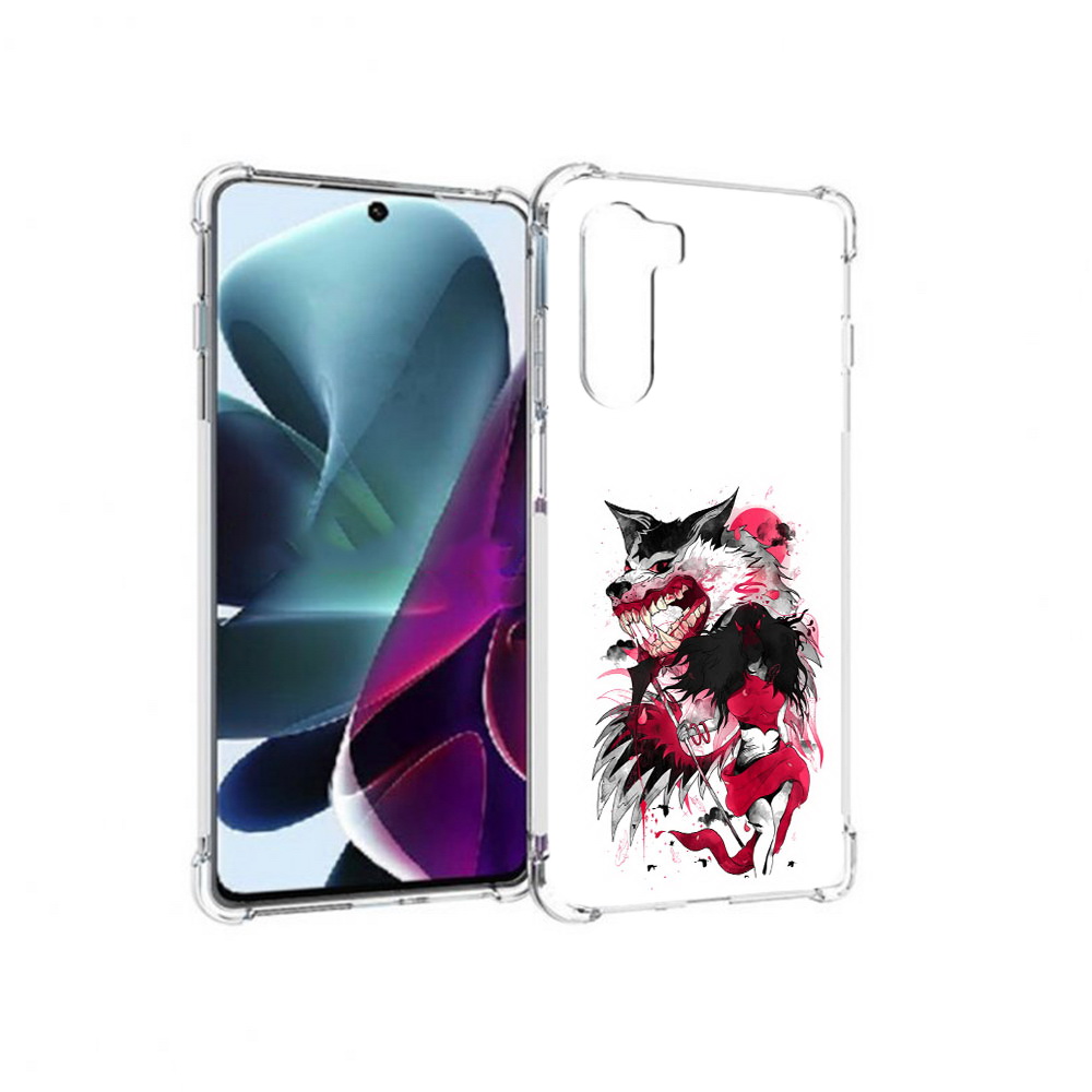 Чехол MyPads Tocco для Motorola Moto G200 красная шапочка (PT227076.355.410), Прозрачный, Tocco
Чехол MyPads Tocco для Motorola Moto G200 красная шапочка (PT227076.355.410), Прозрачный, Tocco