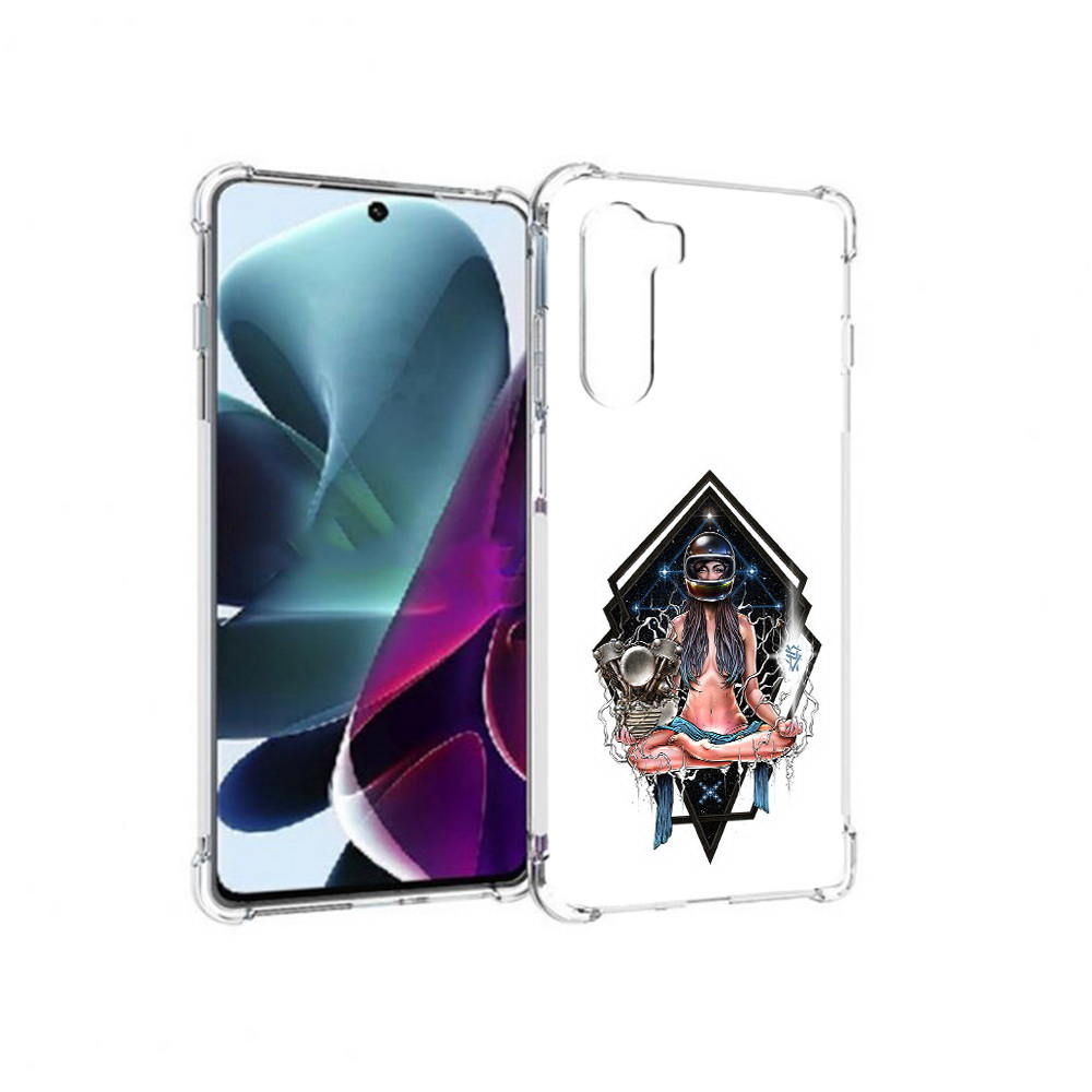 Чехол MyPads Tocco для Motorola Moto G200 красивая девушка в шлеме (PT227076.355.406), Прозрачный, Tocco
Чехол MyPads Tocco для Motorola Moto G200 красивая девушка в шлеме (PT227076.355.406), Прозрачный, Tocco