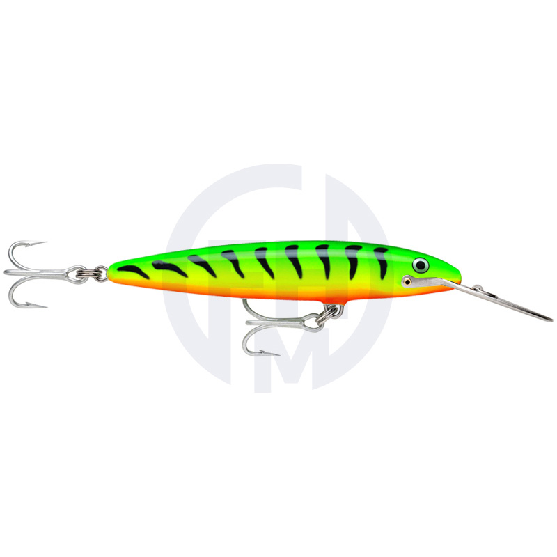 Воблер Rapala Countdown Magnum CDMAG07-FT, Оранжевый;черный;зеленый;желтый, Countdown Magnum
Воблер Rapala Countdown Magnum CDMAG07-FT, Оранжевый;черный;зеленый;желтый, Countdown Magnum