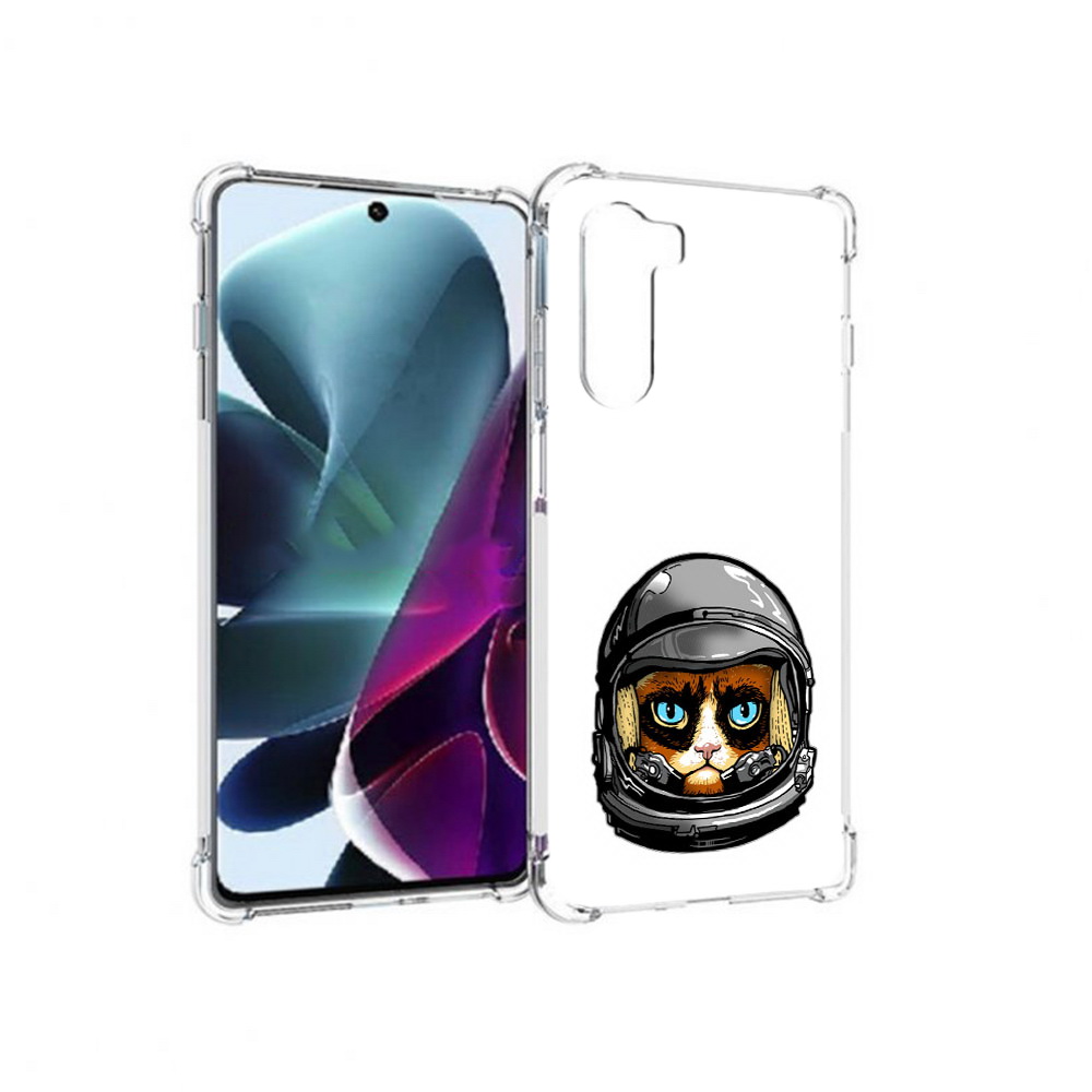 Чехол MyPads Tocco для Motorola Moto G200 кот космонавт (PT227076.355.400), Прозрачный, Tocco
Чехол MyPads Tocco для Motorola Moto G200 кот космонавт (PT227076.355.400), Прозрачный, Tocco