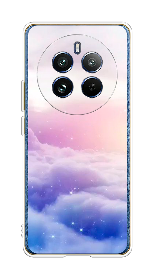 Чехол на Realme 12 Pro/Realme 12 Pro Plus "Небеса", Голубой;белый;розовый, 2516250-1
Чехол на Realme 12 Pro/Realme 12 Pro Plus "Небеса", Голубой;белый;розовый, 2516250-1