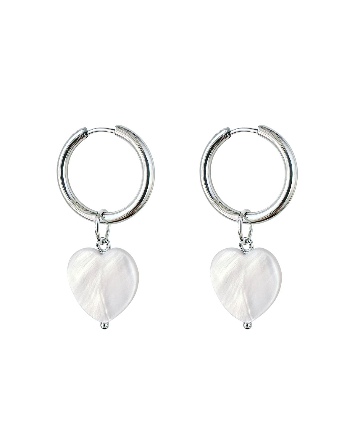 Серьги из бижутерного сплава STREKOZA COLLECTION 442511240, перламутр, 442511240
Серьги из бижутерного сплава STREKOZA COLLECTION 442511240, перламутр, 442511240