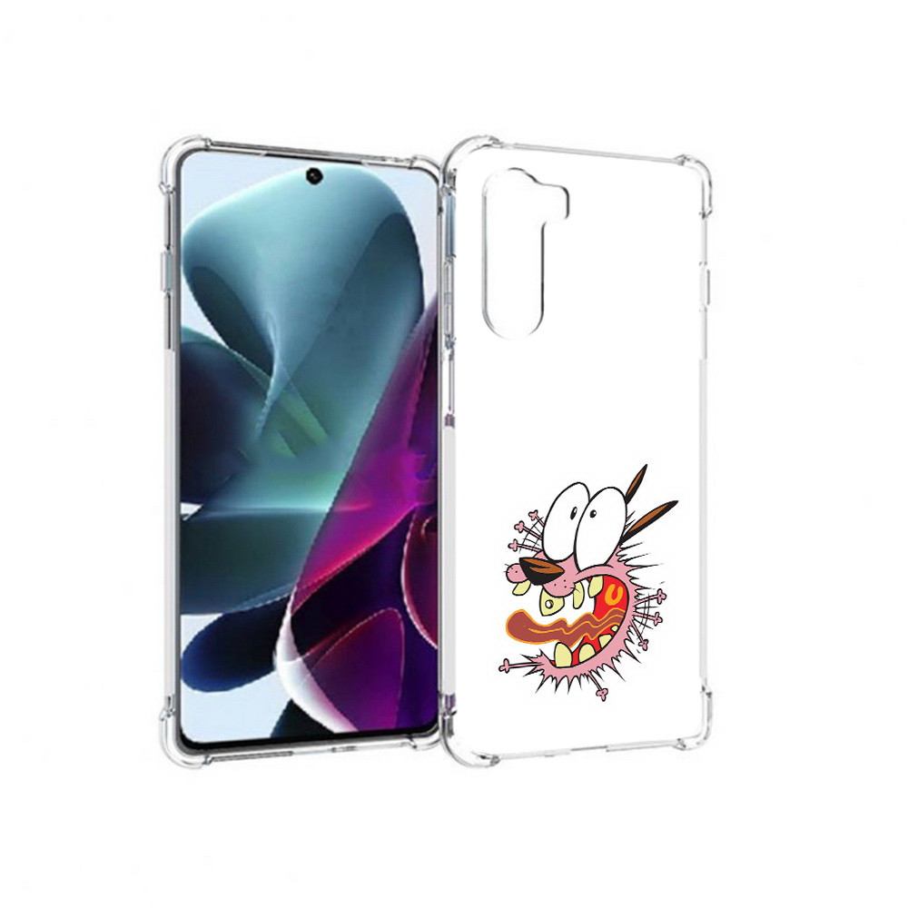 Чехол MyPads Tocco для Motorola Moto G200 испуганный бобик (PT227076.355.381), Прозрачный, Tocco
Чехол MyPads Tocco для Motorola Moto G200 испуганный бобик (PT227076.355.381), Прозрачный, Tocco