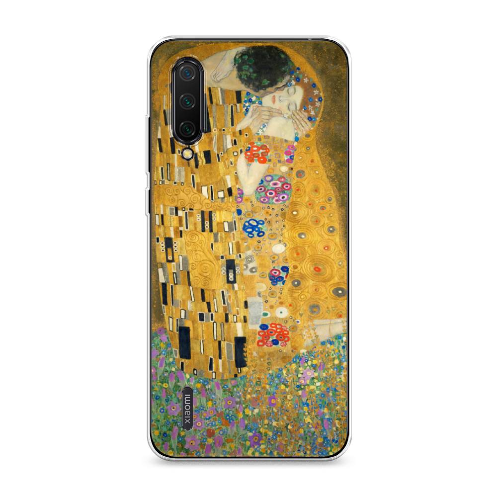 Чехол Awog на Xiaomi Mi A3 Lite/Mi CC9/Mi 9 Lite "Поцелуй Гюстава Климта", Разноцветный, 36250-9
Чехол Awog на Xiaomi Mi A3 Lite/Mi CC9/Mi 9 Lite "Поцелуй Гюстава Климта", Разноцветный, 36250-9