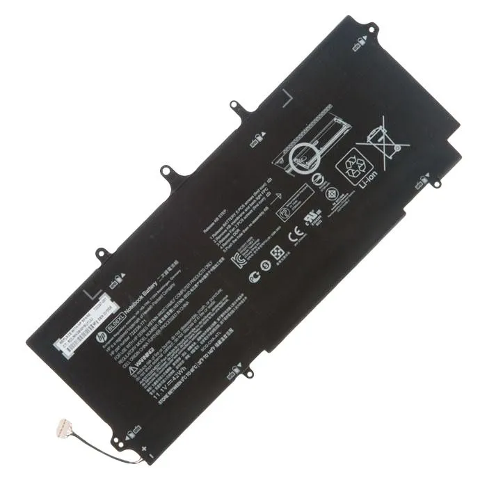 Аккумулятор для ноутбука Sino Power BL06XL, HSTNN-DB5D 3783 мАч 11В, BL06XL, HSTNN-DB5D
Аккумулятор для ноутбука Sino Power BL06XL, HSTNN-DB5D 3783 мАч 11В, BL06XL, HSTNN-DB5D