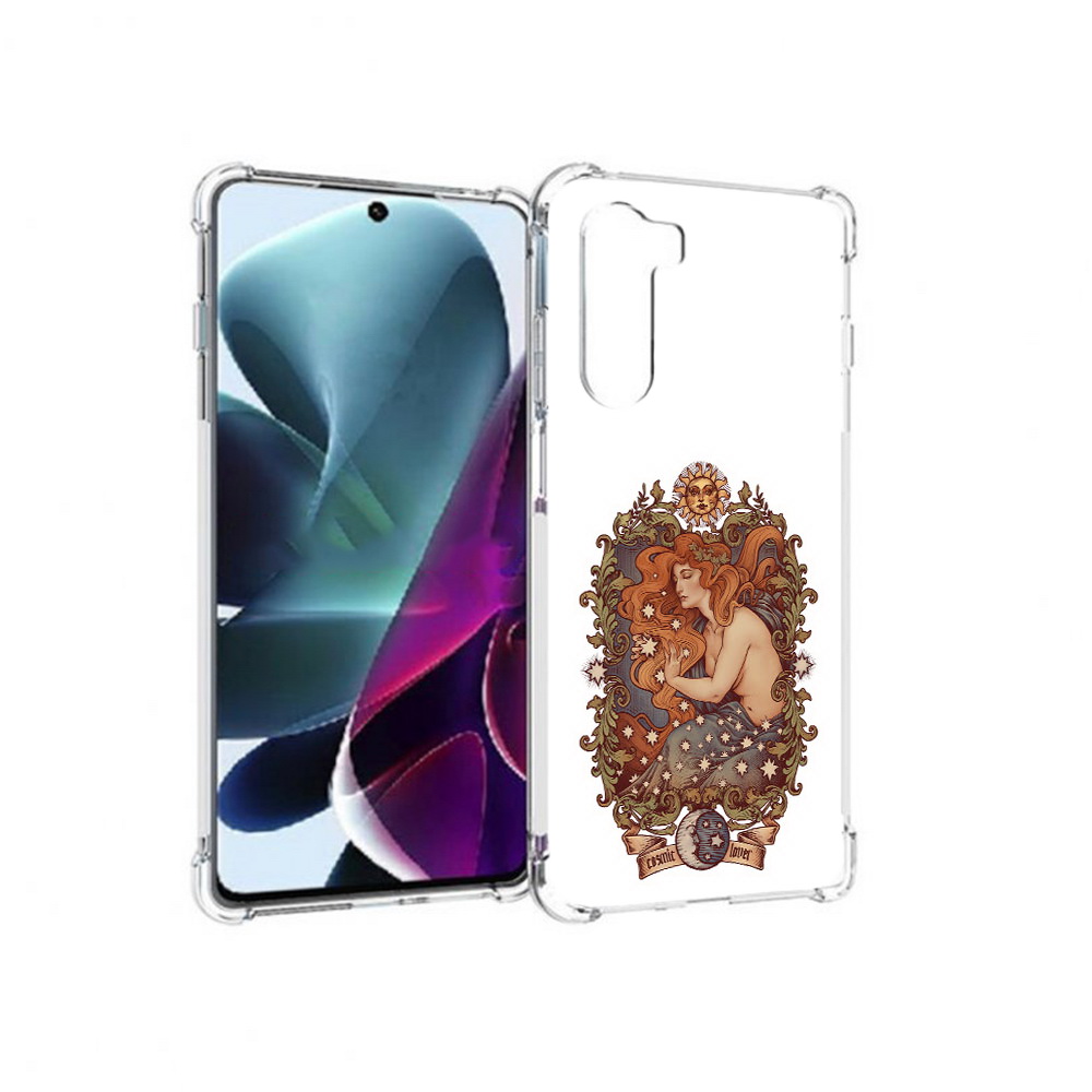 Чехол MyPads Tocco для Motorola Moto G200 звездная девушка абстракция (PT227076.355.351), Прозрачный, Tocco
Чехол MyPads Tocco для Motorola Moto G200 звездная девушка абстракция (PT227076.355.351), Прозрачный, Tocco