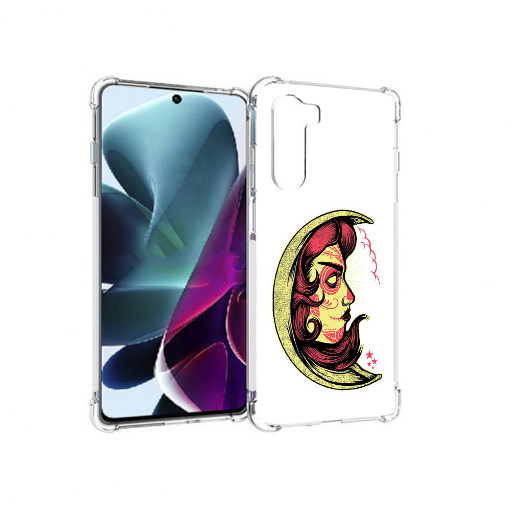 Чехол MyPads Tocco для Motorola Moto G200 желтый полумесяц с лицом девушки, Прозрачный, Tocco
Чехол MyPads Tocco для Motorola Moto G200 желтый полумесяц с лицом девушки, Прозрачный, Tocco