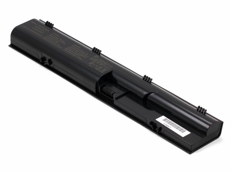 Аккумуляторная батарея HSTNN-LB2R, PR06, PR09 для ноутбуков HP ProBook 4330S, 4331S, 4430S
Аккумуляторная батарея HSTNN-LB2R, PR06, PR09 для ноутбуков HP ProBook 4330S, 4331S, 4430S