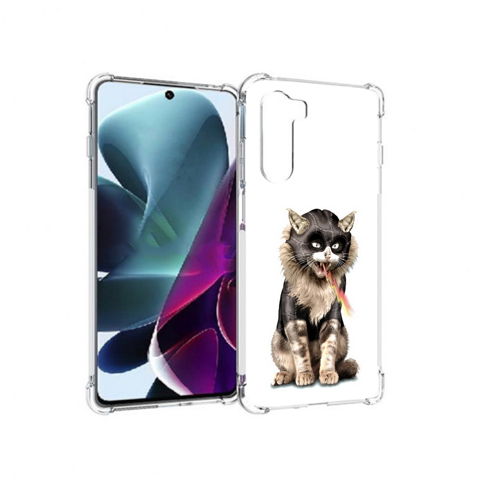 Чехол MyPads Tocco для Motorola Moto G200 дьяволский кот (PT227076.355.341), Прозрачный, Tocco
Чехол MyPads Tocco для Motorola Moto G200 дьяволский кот (PT227076.355.341), Прозрачный, Tocco