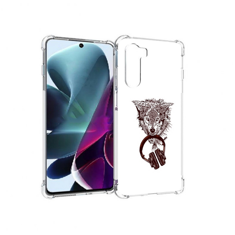 Чехол MyPads Tocco для Motorola Moto G200 дикий волк (PT227076.355.325), Прозрачный, Tocco
Чехол MyPads Tocco для Motorola Moto G200 дикий волк (PT227076.355.325), Прозрачный, Tocco