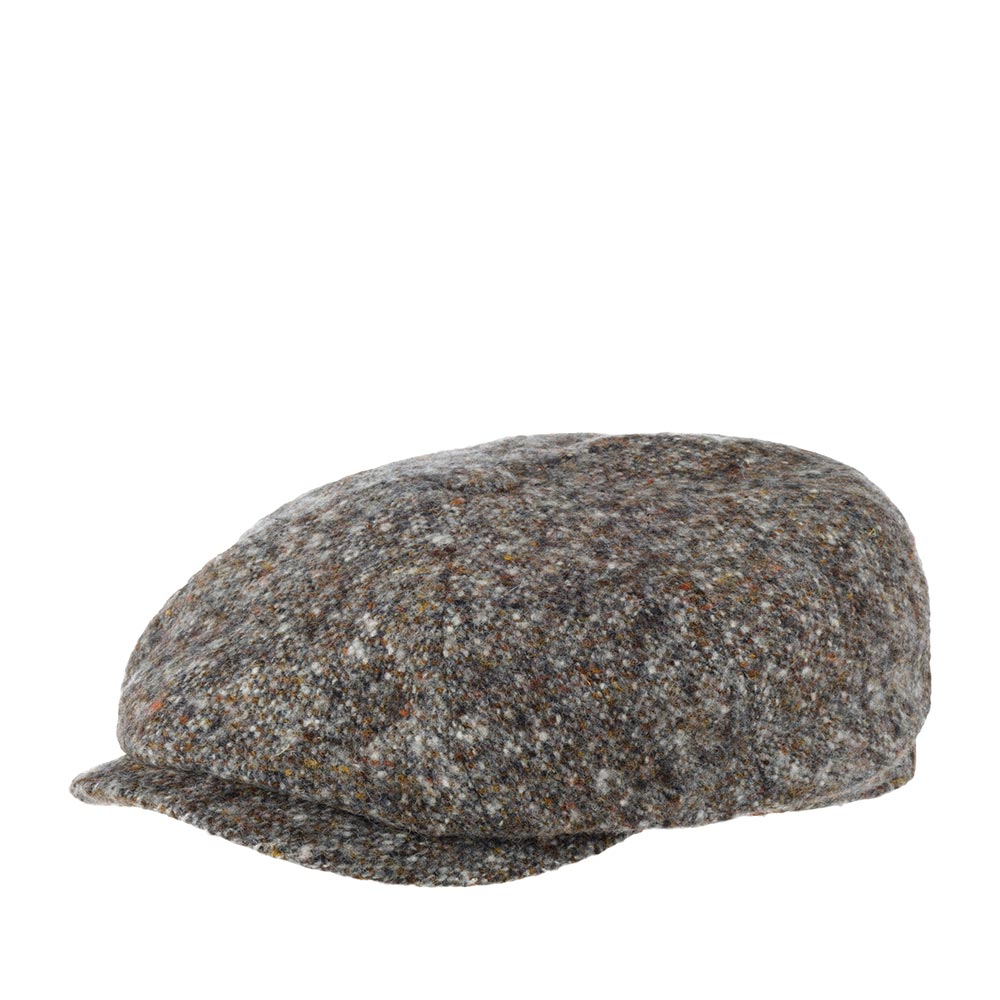 Кепка восьмиклинка унисекс Stetson 6840606 HATTERAS DONEGAL EF светло-коричневая, р.62, Разноцветный, 6840606 HATTERAS DONEGAL EF
Кепка восьмиклинка унисекс Stetson 6840606 HATTERAS DONEGAL EF светло-коричневая, р.62, Разноцветный, 6840606 HATTERAS DONEGAL EF