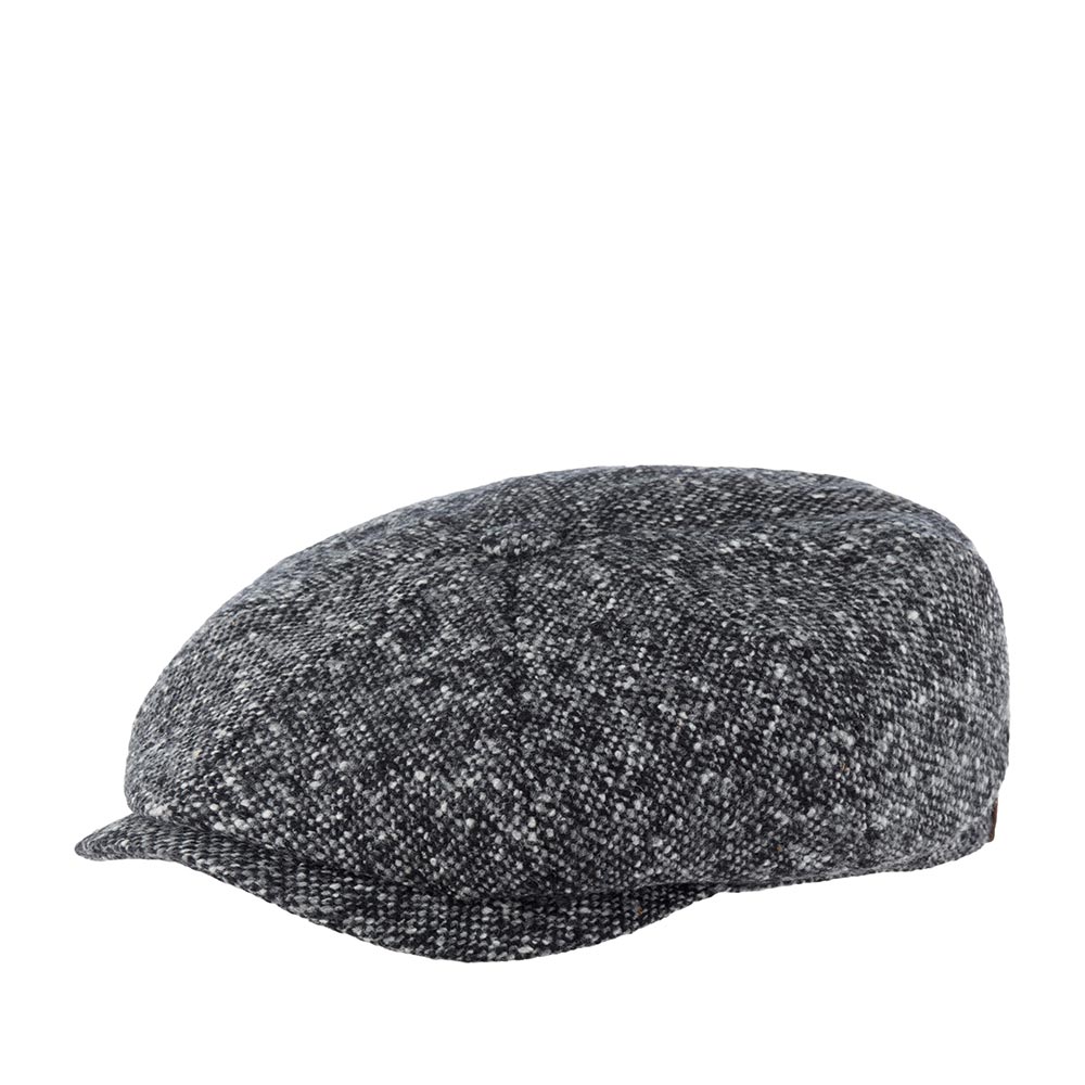 Кепка восьмиклинка унисекс Stetson 6840606 HATTERAS DONEGAL EF темно-серая, р.63, Серый, 6840606 HATTERAS DONEGAL EF
Кепка восьмиклинка унисекс Stetson 6840606 HATTERAS DONEGAL EF темно-серая, р.63, Серый, 6840606 HATTERAS DONEGAL EF