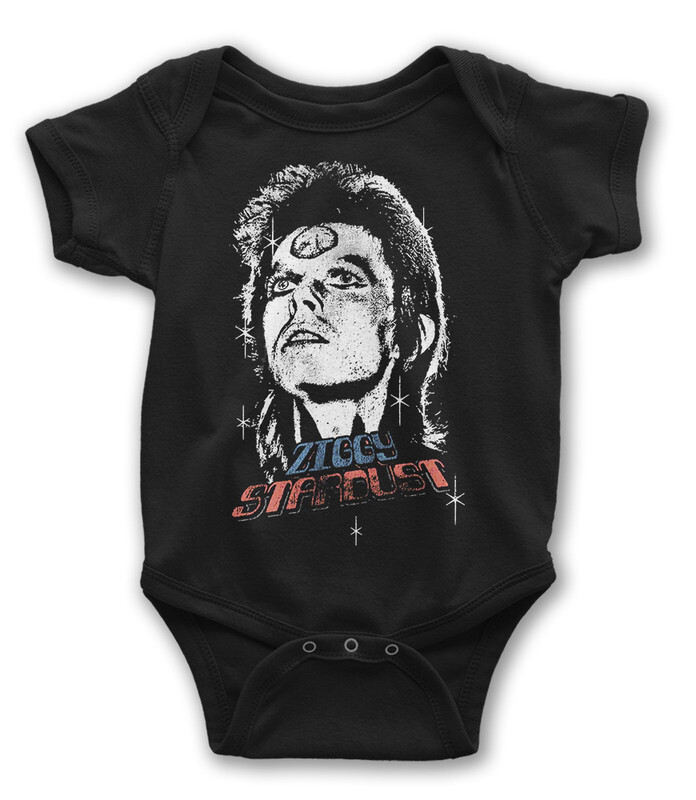 Боди детское WILD CHILD Дэвид Боуи / David Bowie, цв.черный р.56, Дэвид Боуи / David Bowie
Боди детское WILD CHILD Дэвид Боуи / David Bowie, цв.черный р.56, Дэвид Боуи / David Bowie