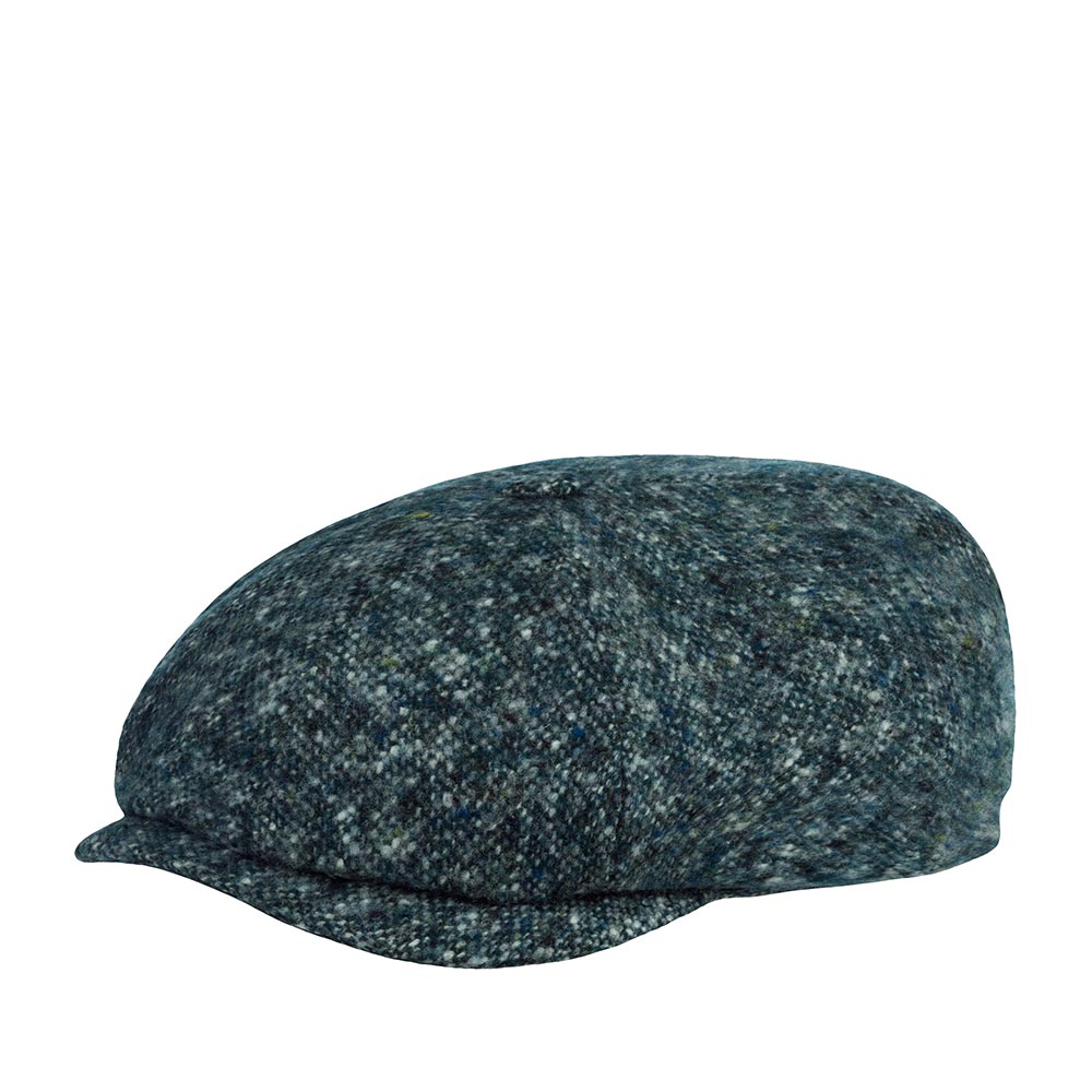 Кепка восьмиклинка унисекс Stetson 6840601 HATTERAS DONEGAL зеленая, р.57, Зеленый, 6840601 HATTERAS DONEGAL
Кепка восьмиклинка унисекс Stetson 6840601 HATTERAS DONEGAL зеленая, р.57, Зеленый, 6840601 HATTERAS DONEGAL