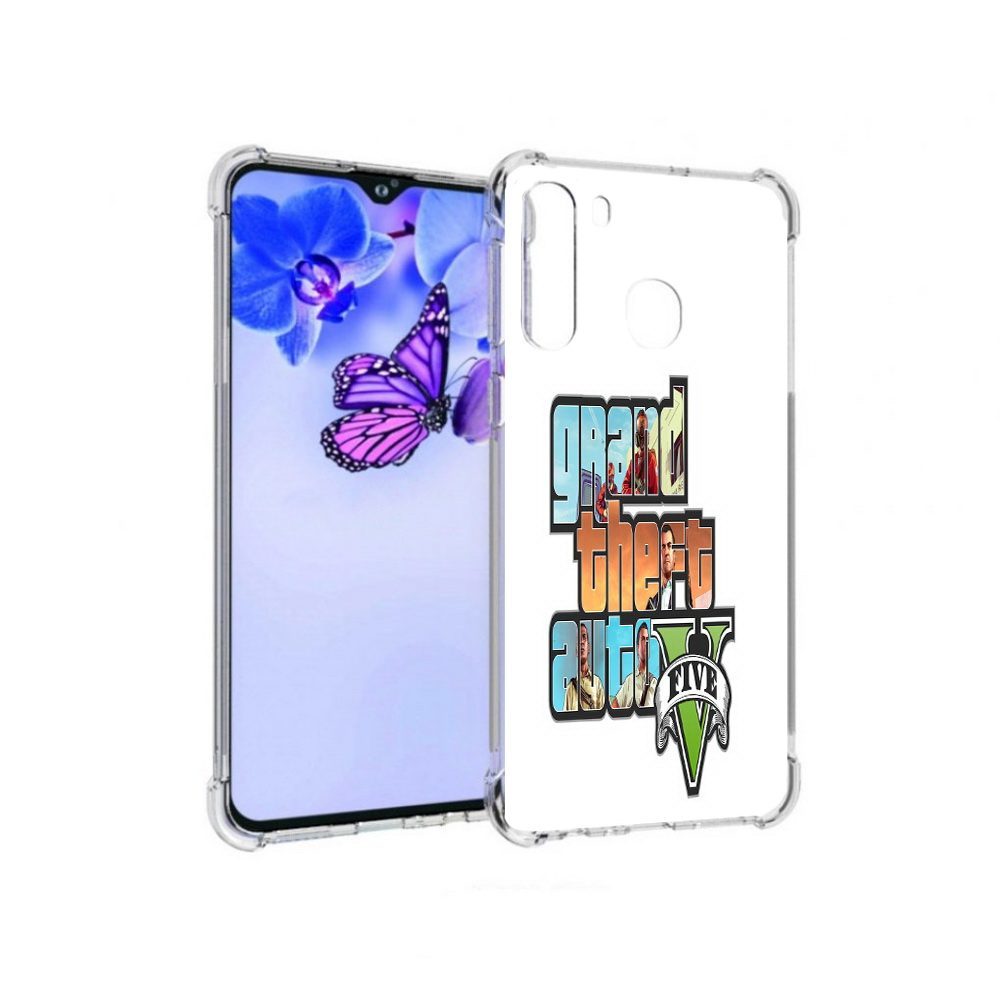 Чехол MyPads Tocco для Samsung Galaxy A21 игра гта (PT226904.547.373), Прозрачный, Tocco
Чехол MyPads Tocco для Samsung Galaxy A21 игра гта (PT226904.547.373), Прозрачный, Tocco