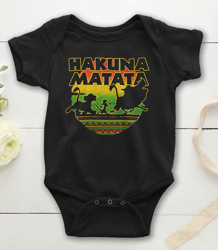 Боди детское WILD CHILD Акуна Матата / Лев Симба, цв.черный р.62, Акуна Матата / Лев Симба
Боди детское WILD CHILD Акуна Матата / Лев Симба, цв.черный р.62, Акуна Матата / Лев Симба