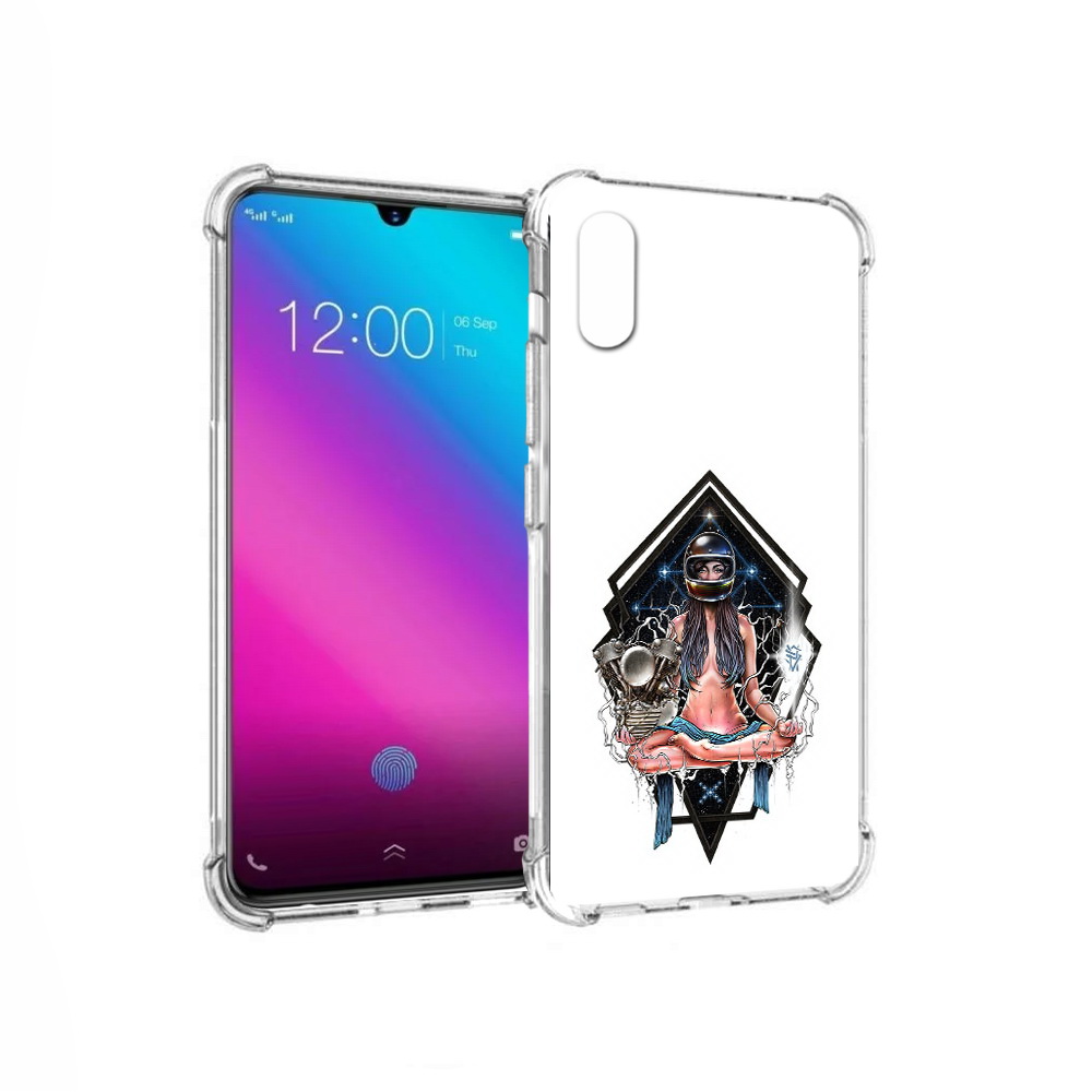 Чехол MyPads Tocco для Vivo V11 красивая девушка в шлеме (PT117900.427.406), Прозрачный, Tocco
Чехол MyPads Tocco для Vivo V11 красивая девушка в шлеме (PT117900.427.406), Прозрачный, Tocco